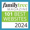 Family Tree Magazine Award